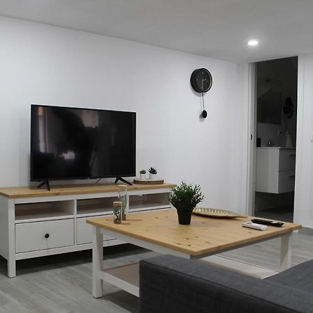 Apartamentos Los Nidillos Las Palmas de Gran Canaria Exteriör bild