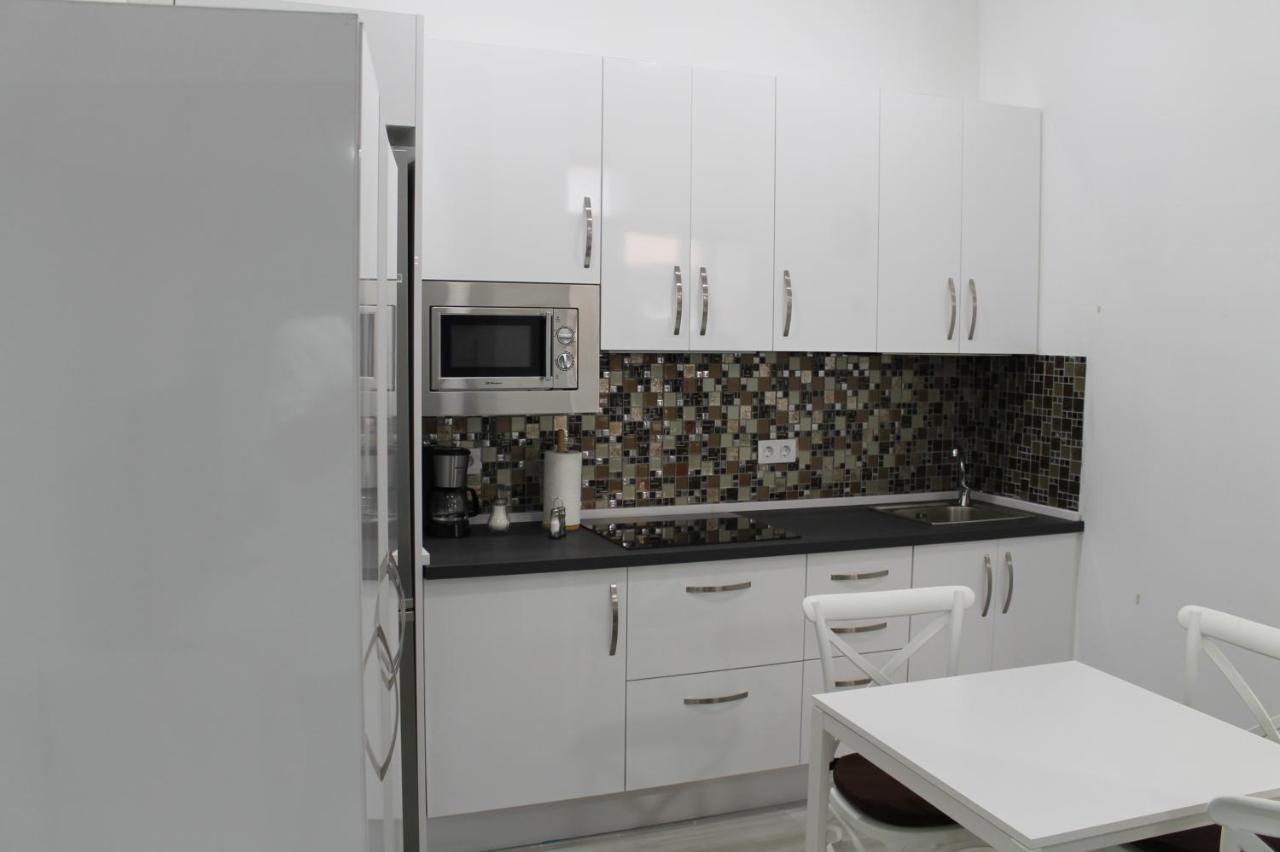 Apartamentos Los Nidillos Las Palmas de Gran Canaria Exteriör bild