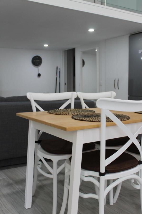 Apartamentos Los Nidillos Las Palmas de Gran Canaria Exteriör bild