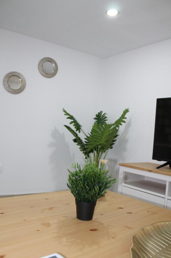 Apartamentos Los Nidillos Las Palmas de Gran Canaria Exteriör bild